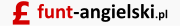 logo funt-angielski.pl